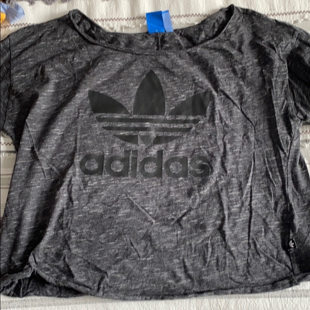 Adidas Top